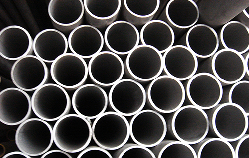 Stainless Steel Pipe