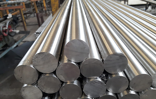 Stainless Steel Round Bar