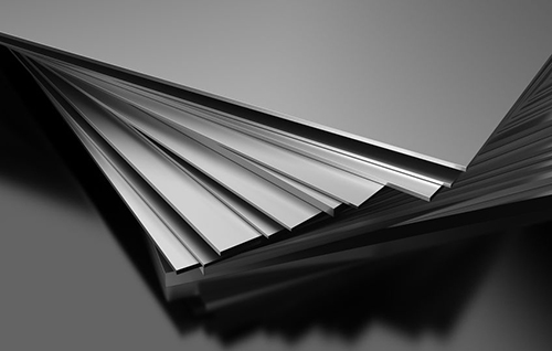 Stainless Steel Sheet