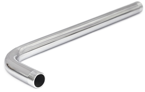 Stainless Steel Round Tube